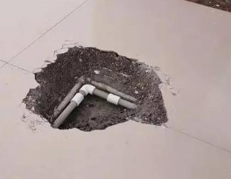 山东卫生间漏水维修公司为您分享如何判断家里漏水