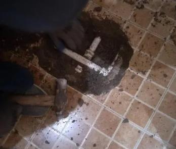 山东卫生间漏水维修公司为您分享下卫生间渗水如何处理及注意事项