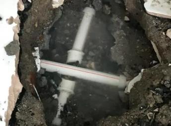 山东阳台漏水维修公司为您分享楼上楼下漏水怎么处理