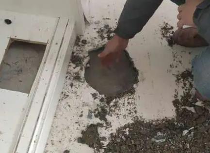 山东卫生间漏水维修公司分享下精确定位查漏水一次多少钱?不同级别收费不同