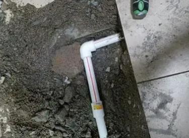 山东阳台漏水维修时有哪些声音会影响检漏仪